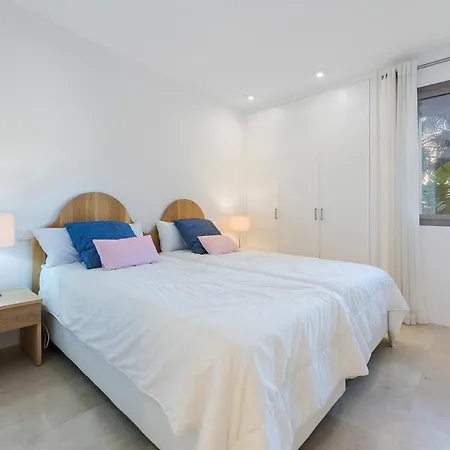 Apartment Beach B3 First Floor Sea View *