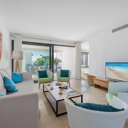 Beach B3 First Floor Sea View