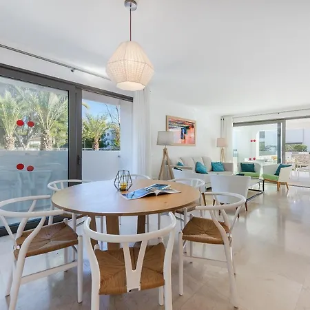 Beach B3 First Floor Sea View *