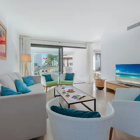 Beach B3 First Floor Sea View Apartamento Alcúdia