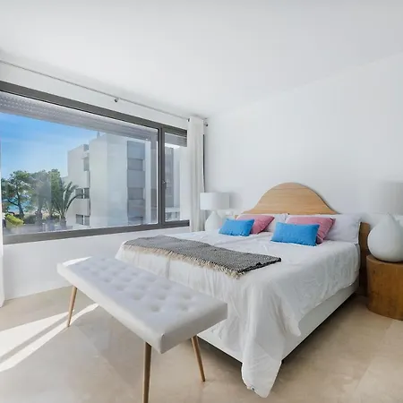 Beach B3 First Floor Sea View *