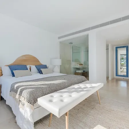 Beach B3 First Floor Sea View Alcúdia
